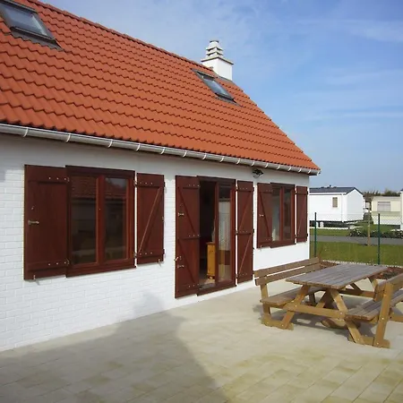 Holiday New Village Park * Bredene