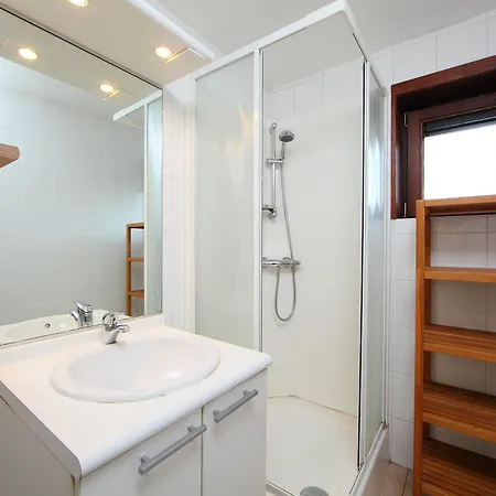 Ferienhaus Holiday New Village Park Bredene