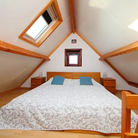 Ferienhaus Holiday New Village Park Bredene