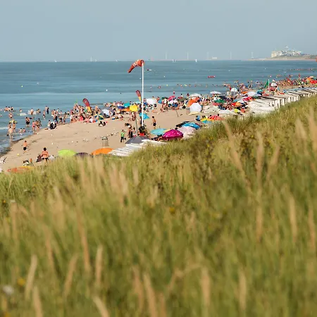 Holiday New Village Park * Bredene