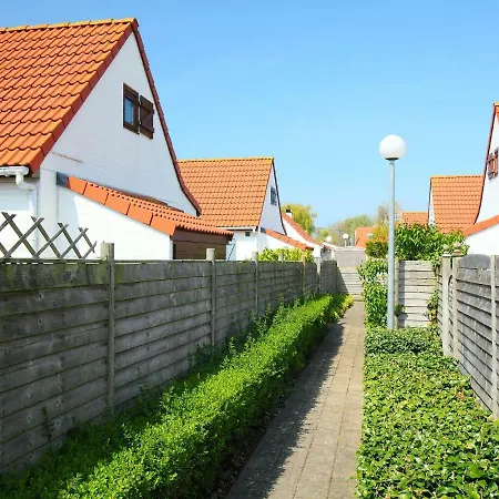 Holiday New Village Park Bredene