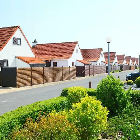 Ferienhaus Holiday New Village Park
