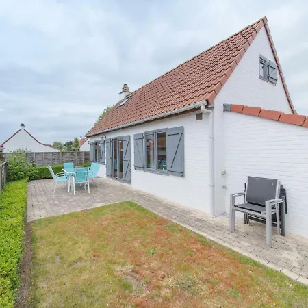 Holiday New Village Park Bredene