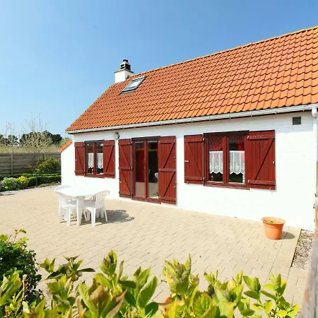 Holiday New Village Park Bredene